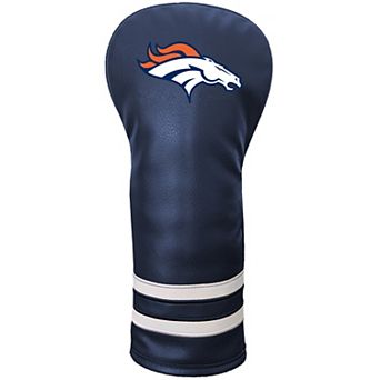 NFL Denver Broncos Printed Fairway Headcover