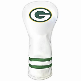 NFL Green Bay Packers Printed Fairway Headcover