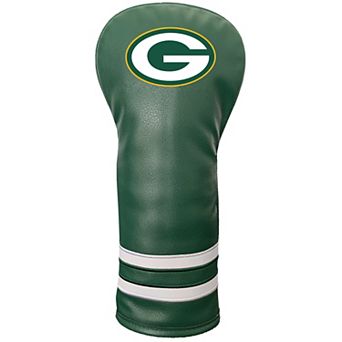 NFL Green Bay Packers Printed Fairway Headcover