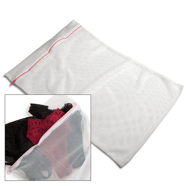 Maidenform® Mesh Lingerie Wash Bag - M4433