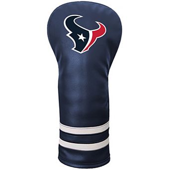 NFL Houston Texans Printed Fairway Headcover