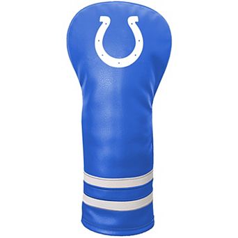 NFL Indianapolis Colts Printed Fairway Headcover
