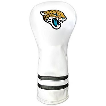 NFL Jacksonville Jaguars Printed Fairway Headcover