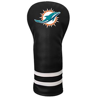 NFL Miami Dolphins Printed Fairway Headcover