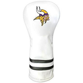 NFL Minnesota Vikings Printed Fairway Headcover