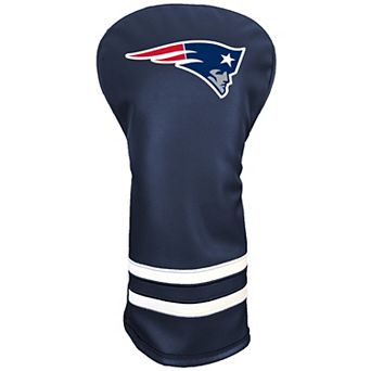 NFL New England Patriots Printed Driver Headcover