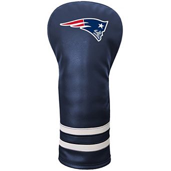 NFL New England Patriots Printed Fairway Headcover