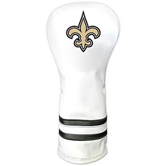 NFL New Orleans Saints Printed Fairway Headcover