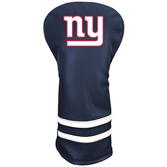 NFL New York Giants Printed Driver Headcover