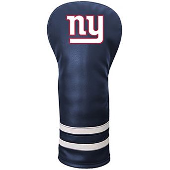 NFL New York Giants Printed Fairway Headcover