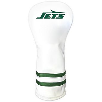 NFL New York Jets Printed Fairway Headcover