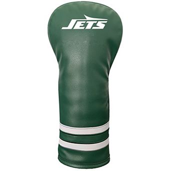 NFL New York Jets Printed Fairway Headcover