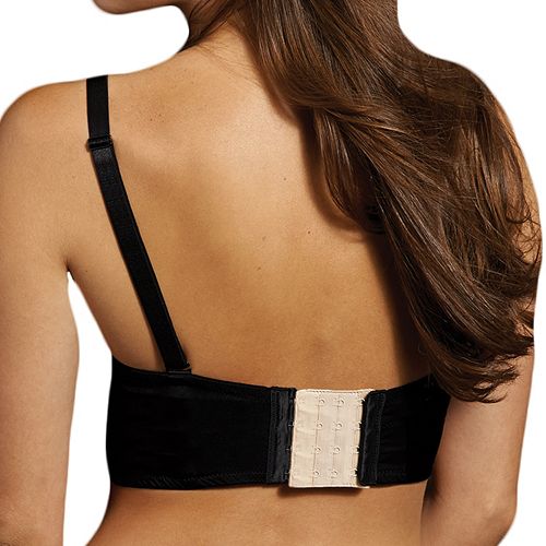 Maidenform 3pk. 4Hook Bra Extenders 3/4in. M4087M Women's