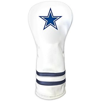 NFL Dallas Cowboys Printed Fairway Headcover