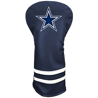 NFL Dallas Cowboys Printed Driver Headcover