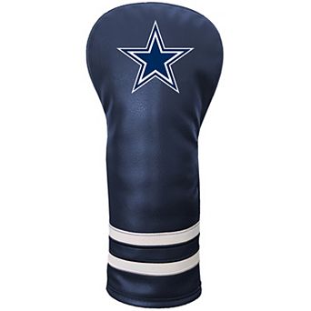 NFL Dallas Cowboys Printed Fairway Headcover