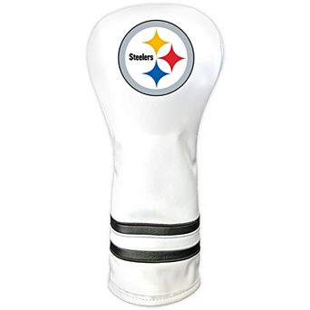 NFL Pittsburgh Steelers Printed Fairway Headcover