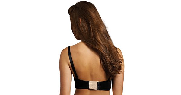 Maidenform 3-pk. 3-Hook Bra Extenders 3/4-in. M4086M - Women's