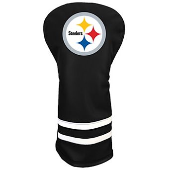 NFL Pittsburgh Steelers Printed Driver Headcover