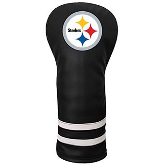 NFL Pittsburgh Steelers Printed Fairway Headcover