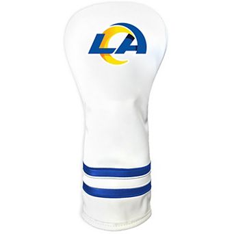 NFL Los Angeles Rams Printed Fairway Headcover