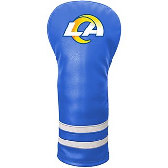 NFL Los Angeles Rams Printed Fairway Headcover