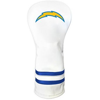 NFL Los Angeles Chargers Printed Fairway Headcover