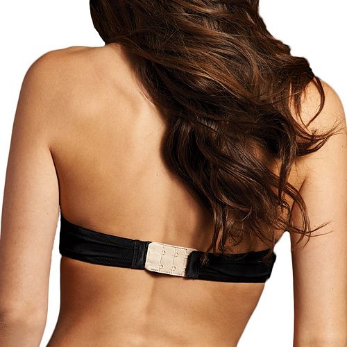 Maidenform 3pk. 2Hook Bra Extenders 1/2in. M4085M Women's