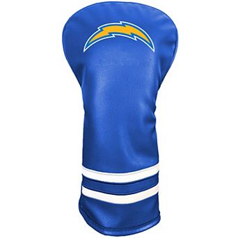 NFL Los Angeles Chargers Printed Driver Headcover