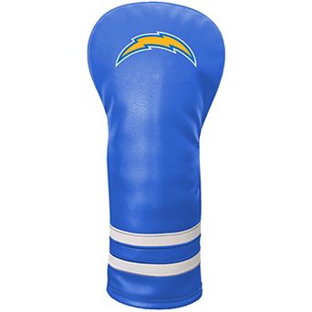 NFL Los Angeles Chargers Printed Fairway Headcover