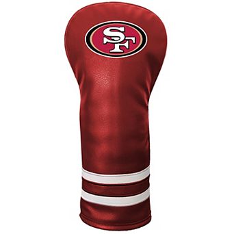 NFL San Francisco 49ers Printed Fairway Headcover