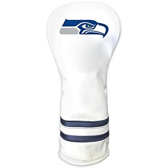 NFL Seattle Seahawks Printed Fairway Headcover