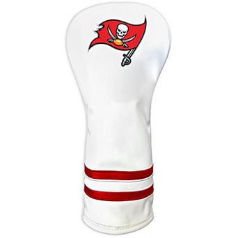 NFL Tampa Bay Buccaneers Printed Fairway Headcover