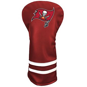 NFL Tampa Bay Buccaneers Printed Driver Headcover