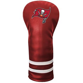 NFL Tampa Bay Buccaneers Printed Fairway Headcover