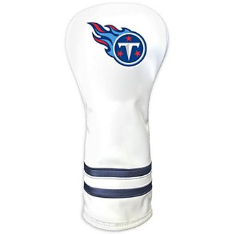 NFL Tennessee Titans Printed Fairway Headcover