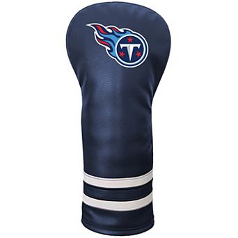 NFL Tennessee Titans Printed Fairway Headcover