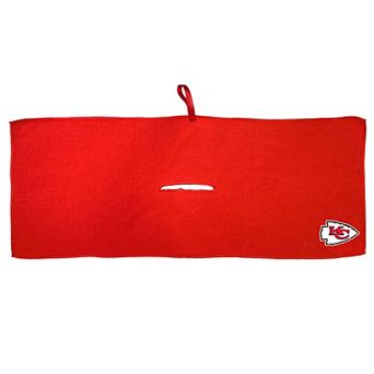 Kansas City Chiefs Microfiber Towel