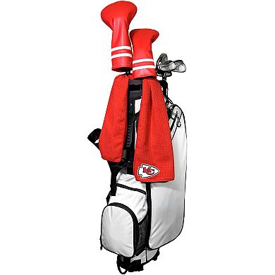Kansas City Chiefs Microfiber Towel