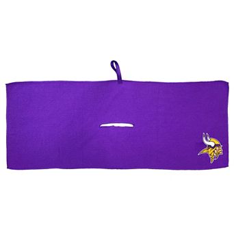 Minnesota Vikings Microfiber Towel