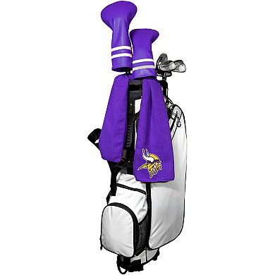 Minnesota Vikings Microfiber Towel