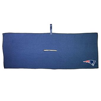 NFL New England Patriots 16" x 40" Microfiber Towel