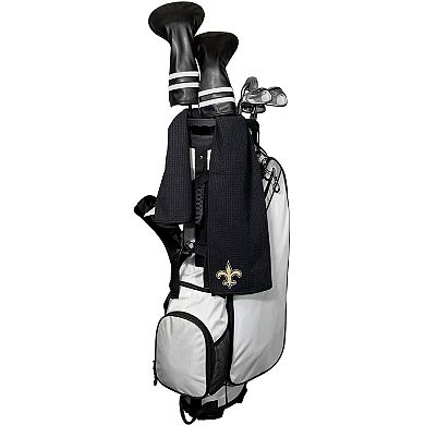 New Orleans Saints Microfiber Towel