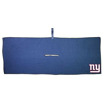 New York Giants Microfiber Towel