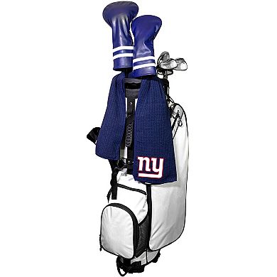 New York Giants Microfiber Towel