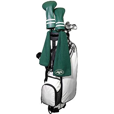 New York Jets Microfiber Towel