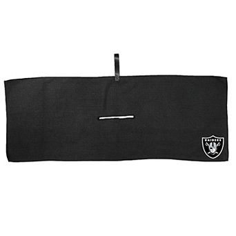 NFL Las Vegas Raiders 16" x 40" Microfiber Towel