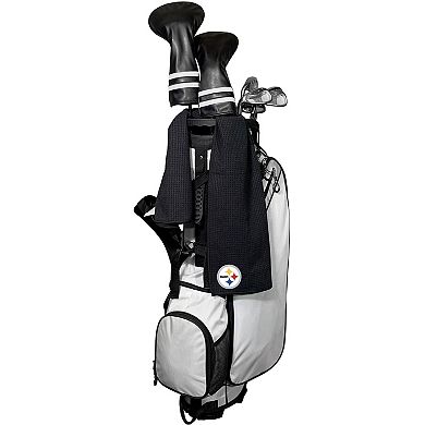 Pittsburgh Steelers Microfiber Towel