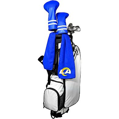 Los Angeles Rams Microfiber Towel