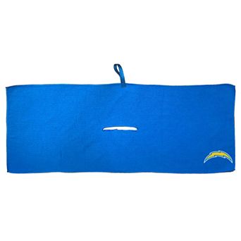 Los Angeles Chargers Microfiber Towel